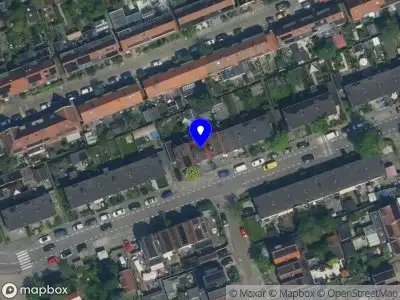 Reo-klusman Amsterdam