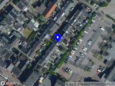 Nieuw bedrijf Marcin Bouw-en Renovatiediensten