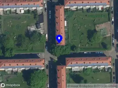 Aoulad Said Security