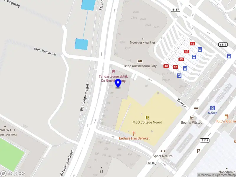 ADL Autotechniek Amsterdam