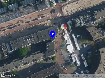 A.K internet/telefonie Amsterdam