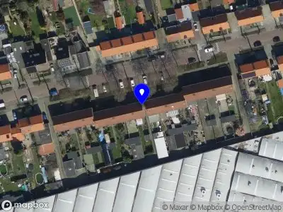 Nieuw bedrijf Sechagen schoonmaak