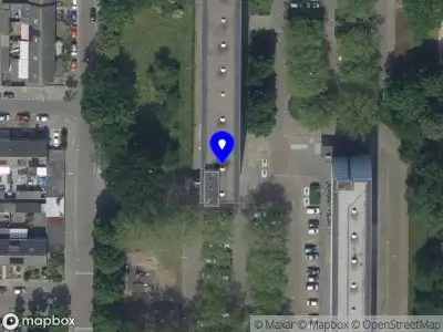 Service by Chahida Bergen op Zoom