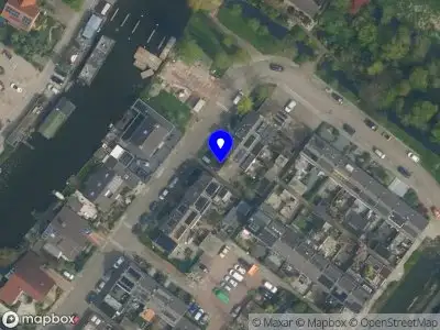 Flex Bochynski MOORDRECHT
