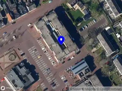Gewoan Creatief Feanwâlden