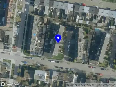 Nieuw bedrijf Miloszewski Bouwservice