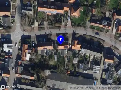 Nieuw bedrijf Ninbrock