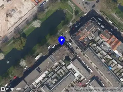 RVJ de Behangspecialist Rotterdam
