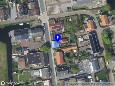 Nieuw bedrijf Goldenpackets