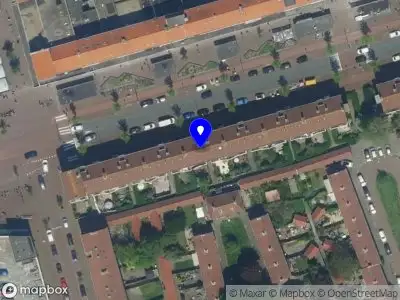 RomeoRamo IJmuiden
