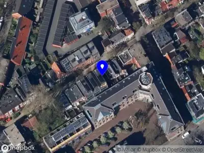 Detailhandel de Roos