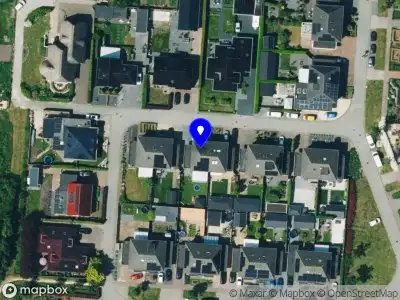 Carina van der Weide