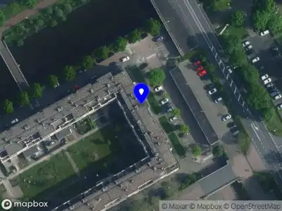 Nieuw bedrijf SenQbeveiliging