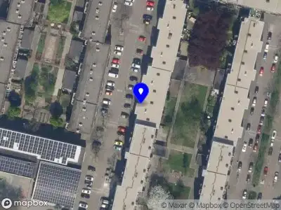 Tuin en Terrein Rotterdam
