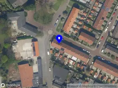 BG Bestrating Rozenburg