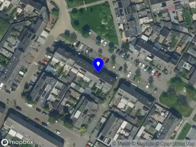 Hutche Purmerend