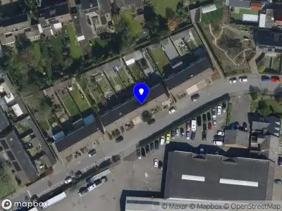 Nieuw bedrijf Mikey's