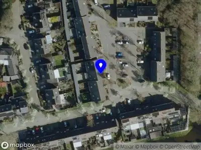 Nieuw bedrijf TKN Handyman