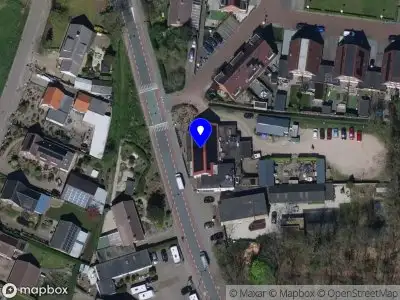 Nieuw bedrijf Dariusz Service