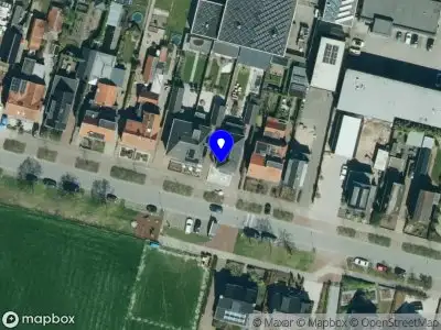 Nieuw bedrijf La Luni