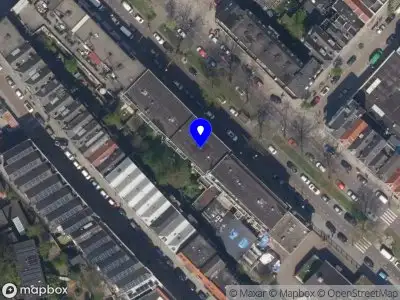 Nieuw bedrijf MYS Construction