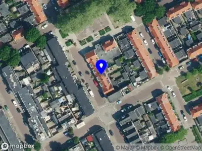 Groen-Tomas Deventer