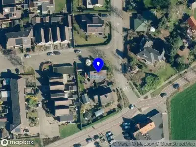 Nieuw bedrijf Manusje VA