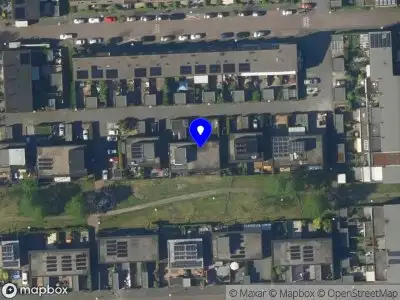 Nieuw bedrijf unitblueclothing