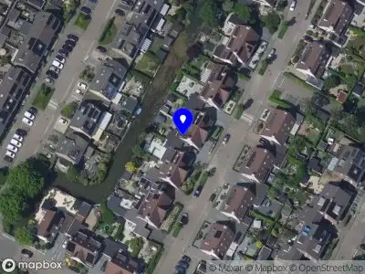 Nieuw bedrijf MDG-e-commerce