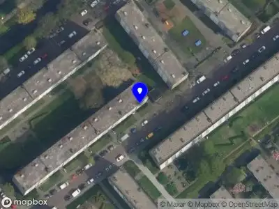 Andreas Groundwork 's-Gravenhage