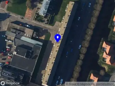 Koorn Hoveniers Den Helder