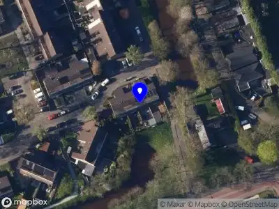 Nieuw bedrijf Klussenbedrijf Bakker