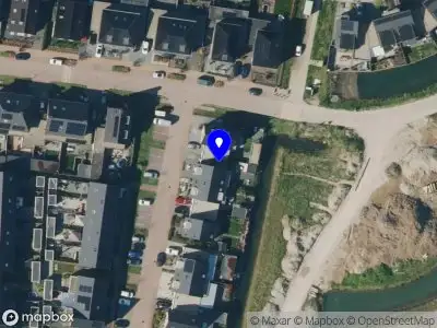 Barbu Afbouw Maurik