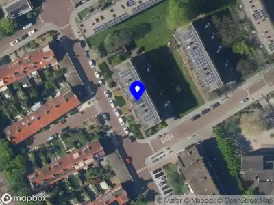 D.E.Piotrowska 's-Gravenhage