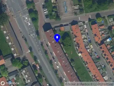 Bouw Maatjes ZAANDAM