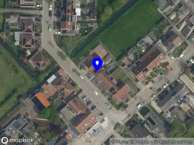 Nieuw bedrijf Protection 4 you safety & security