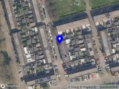 Nieuw bedrijf AA schoonmaak en dienstverlening