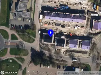 Nieuw bedrijf Drenka