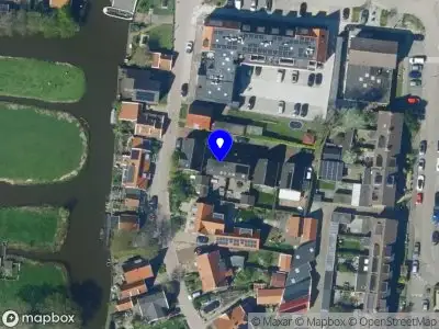 Nieuw bedrijf Majestic Silk