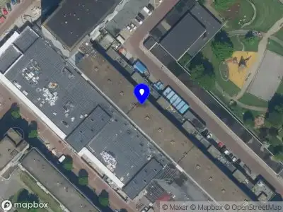 Nieuw bedrijf Lion D.T Duszczyk