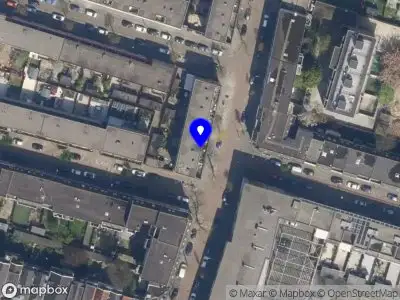Massoir Rotterdam