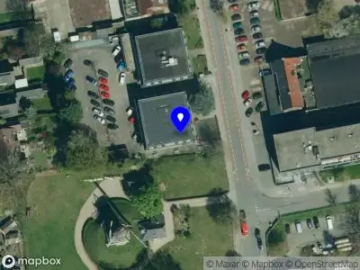 Nieuw bedrijf NMV dienstverlening