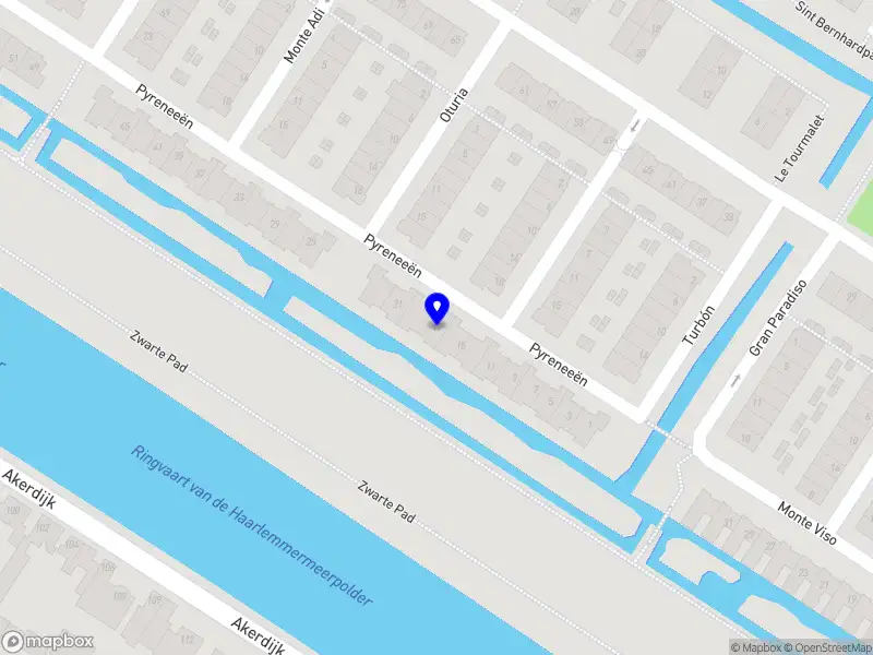 Maichié Amsterdam