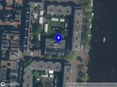 Aillan Amsterdam
