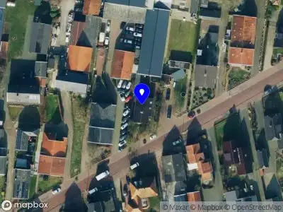 Daniel’s Allround Klussen VRIEZENVEEN