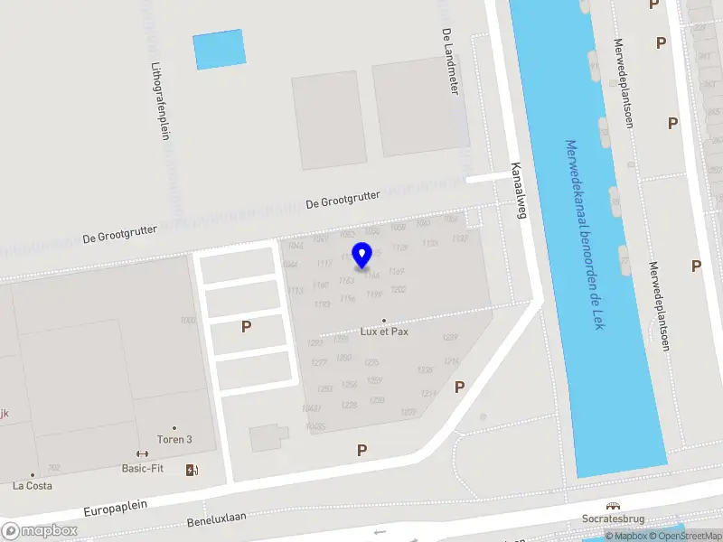 Nieuw bedrijf Eco-Blue Cleaning