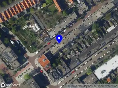 Zengin Ali 's-Gravenhage