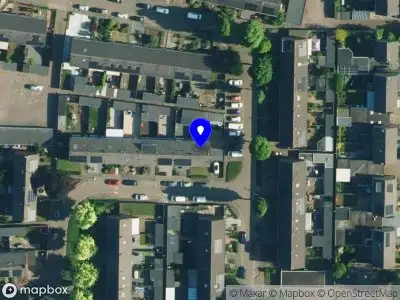 Nieuw bedrijf SS Vlechtwerken