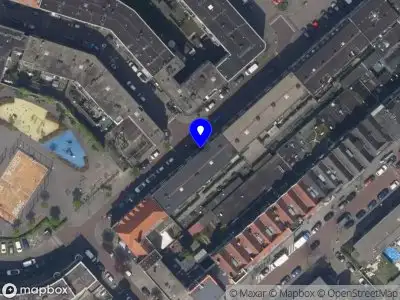 Koning van de Bouw Rotterdam