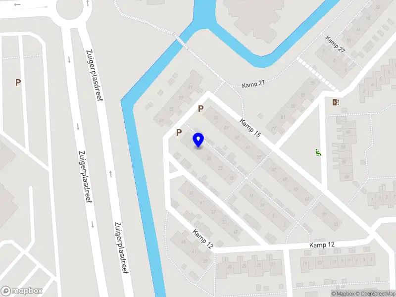 Montagebedrijf M. Verbrugge B.V.